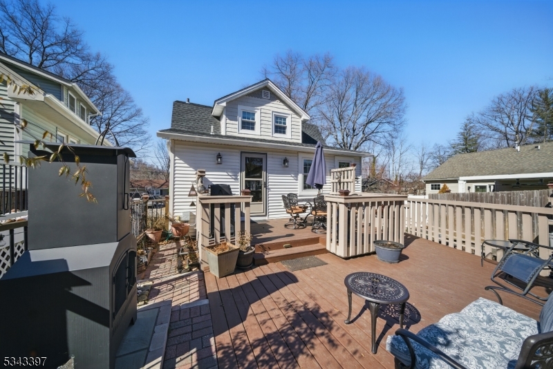 Indian Lake - Residential