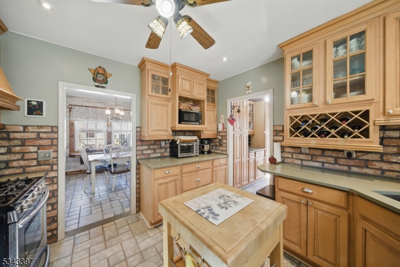 Indian Lake - Residential