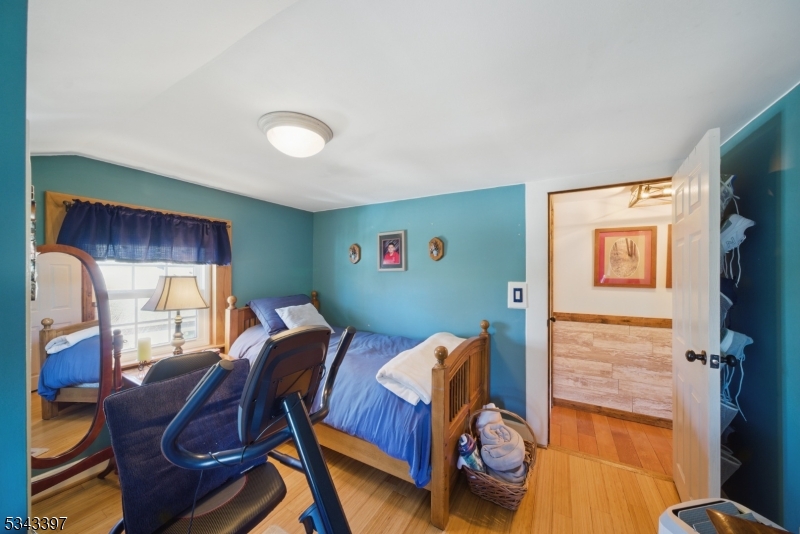 Indian Lake - Residential