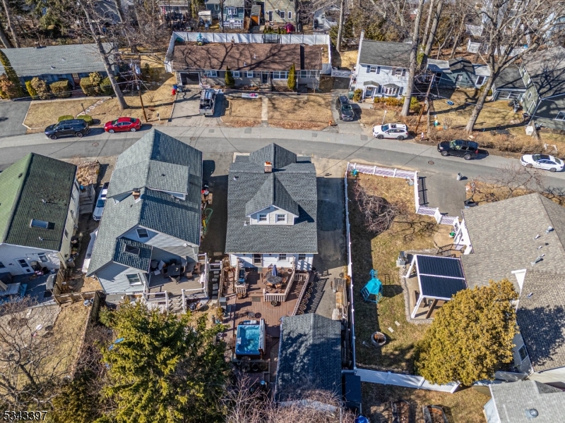 Indian Lake - Residential