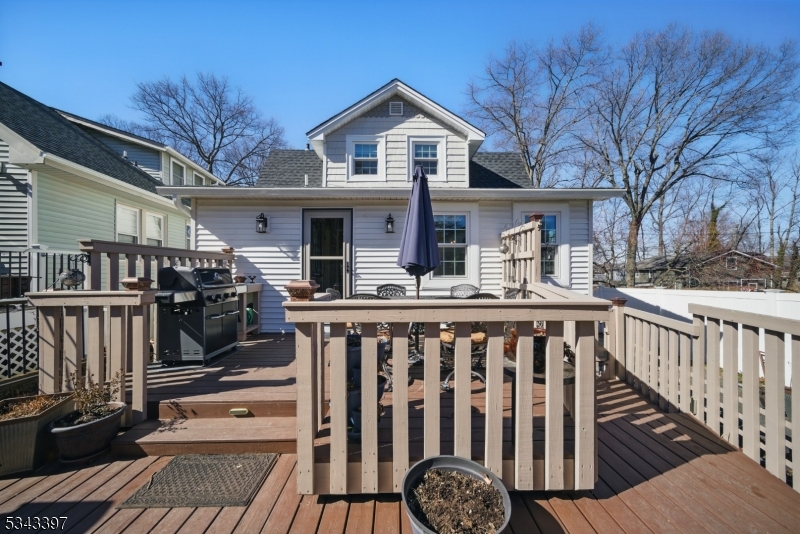 Indian Lake - Residential