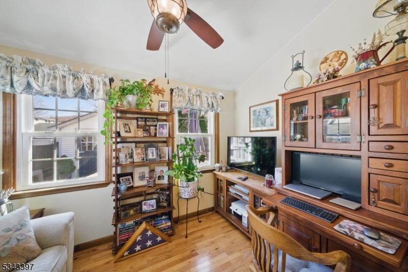 Indian Lake - Residential