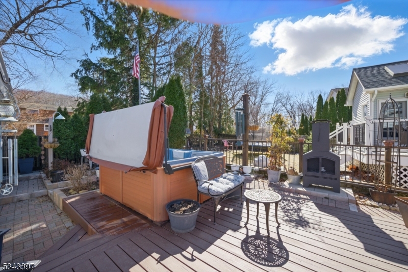 Indian Lake - Residential