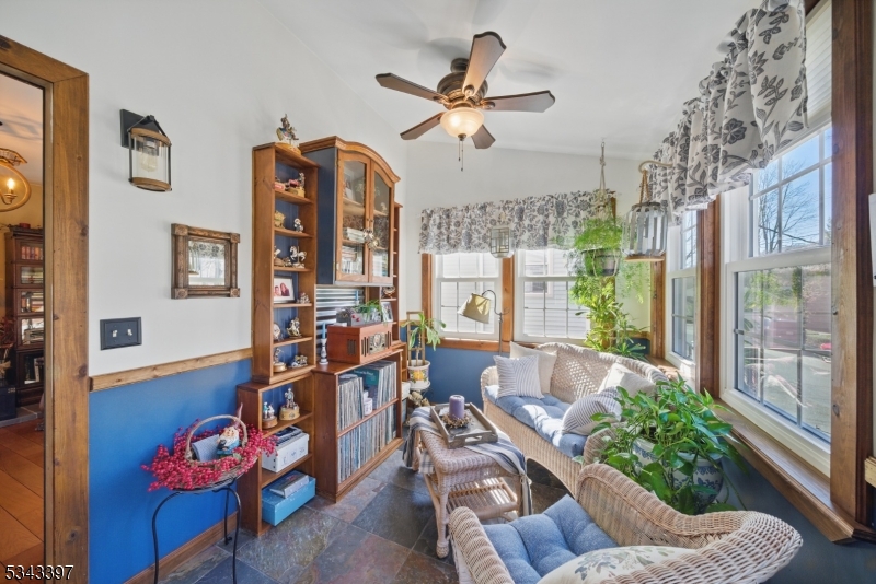 Indian Lake - Residential