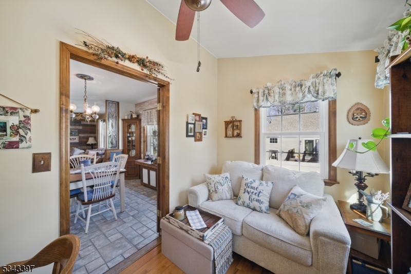 Indian Lake - Residential