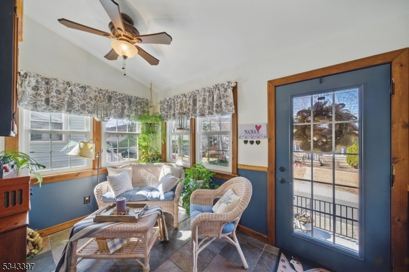 Indian Lake - Residential