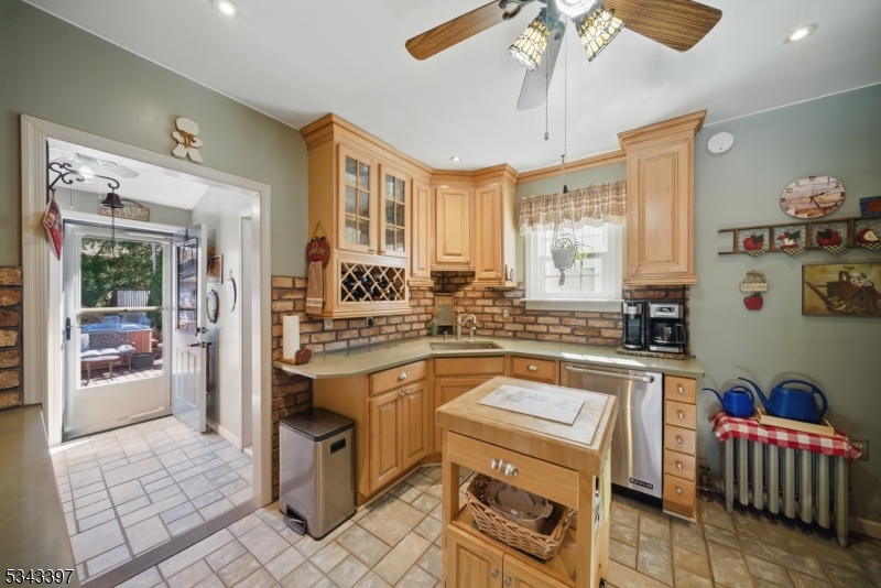 Indian Lake - Residential