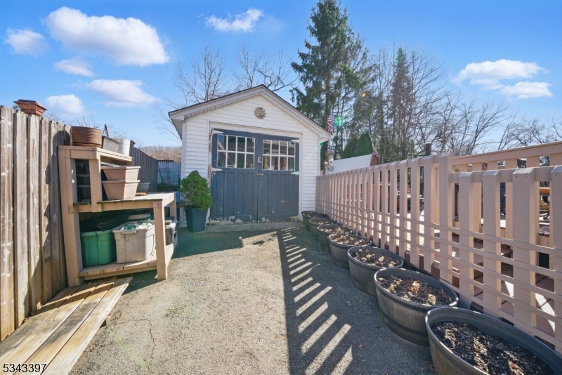 Indian Lake - Residential