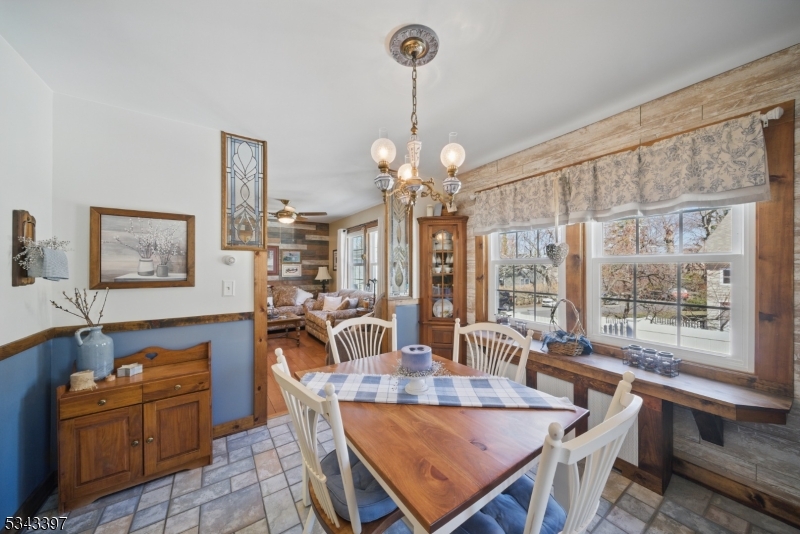 Indian Lake - Residential