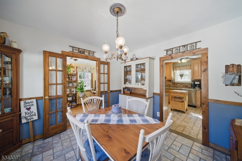 Indian Lake - Residential