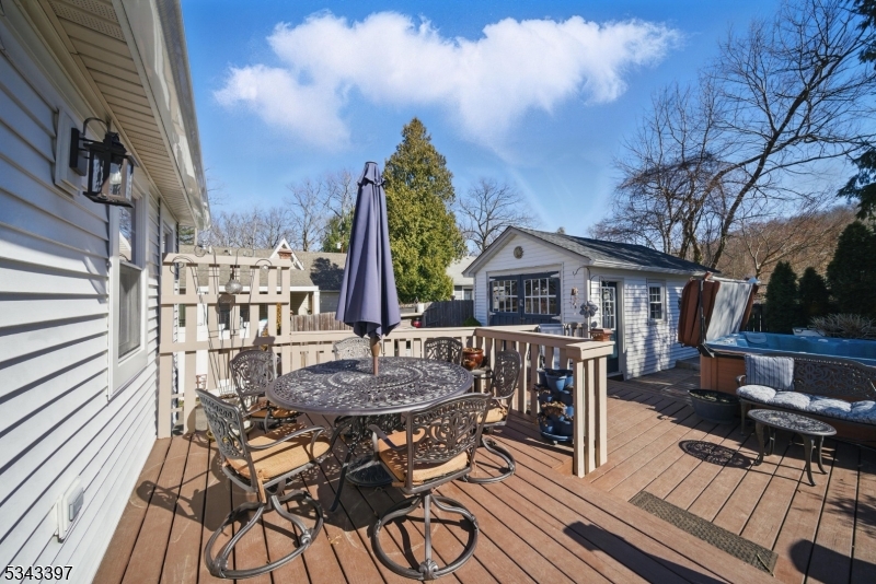 Indian Lake - Residential