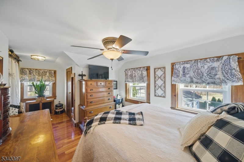 Indian Lake - Residential