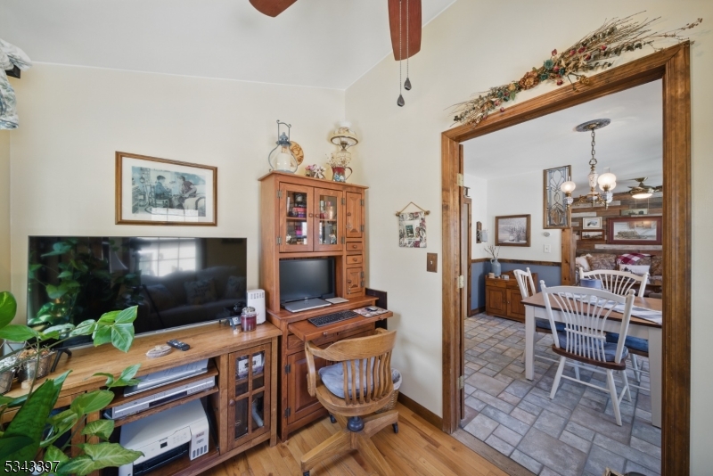 Indian Lake - Residential