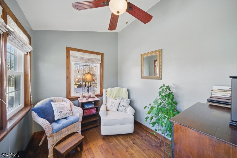 Indian Lake - Residential