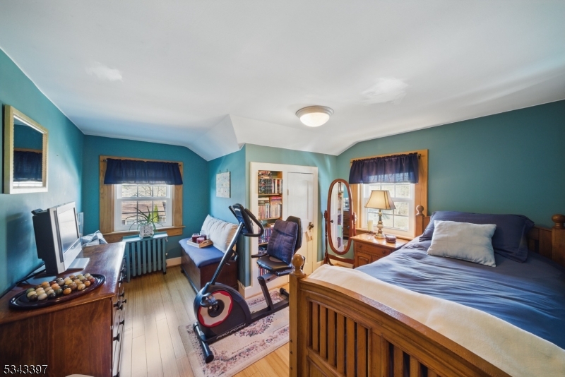 Indian Lake - Residential