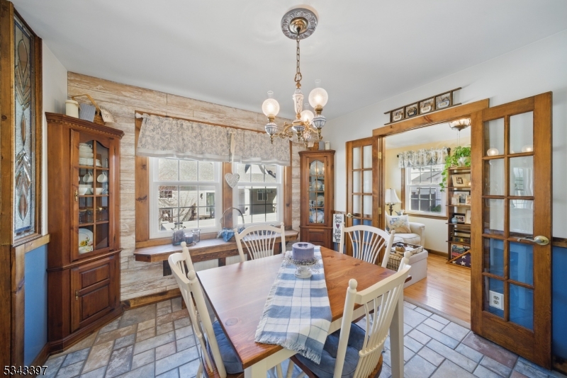 Indian Lake - Residential