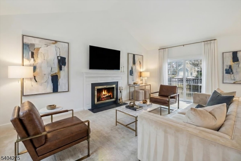 Liberty Greens - Residential