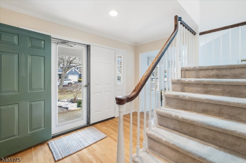 Liberty Greens - Residential