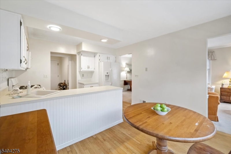 Liberty Greens - Residential