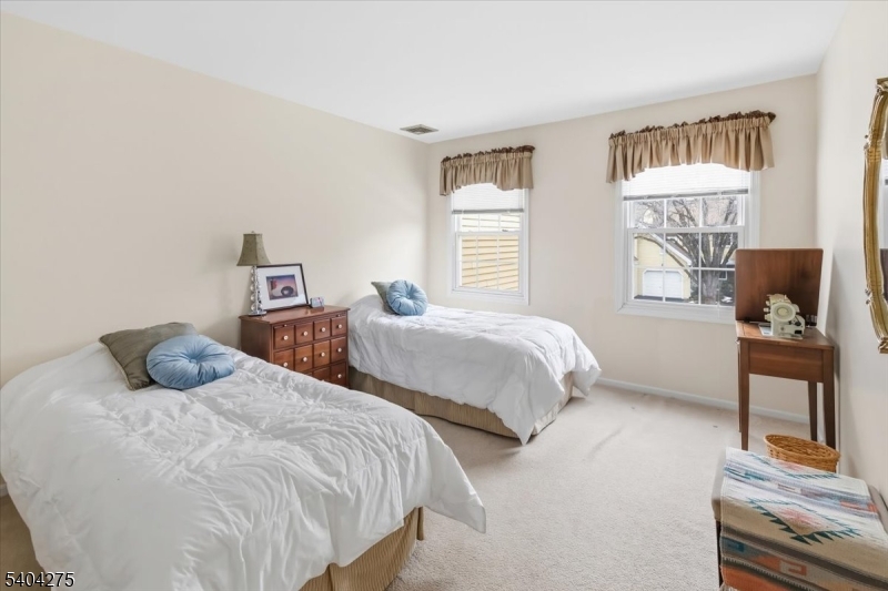 Liberty Greens - Residential