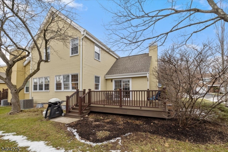 Liberty Greens - Residential