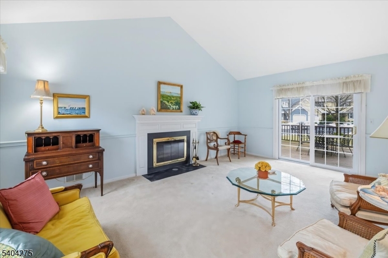 Liberty Greens - Residential