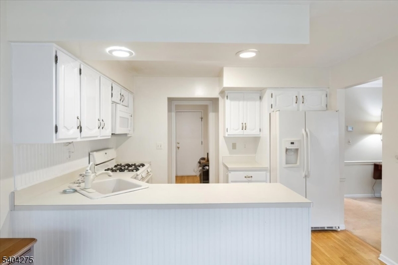 Liberty Greens - Residential