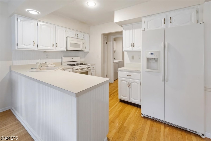 Liberty Greens - Residential