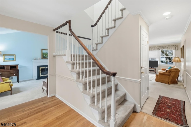 Liberty Greens - Residential