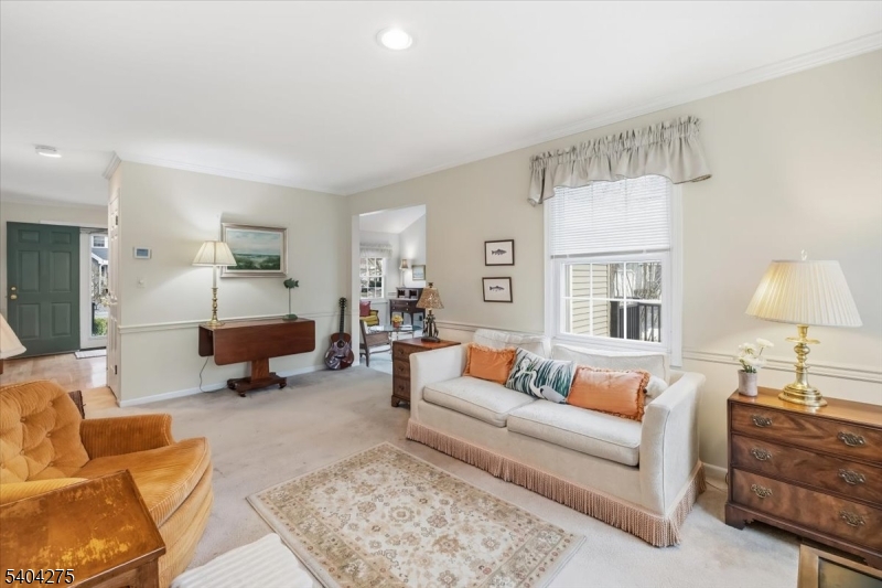 Liberty Greens - Residential