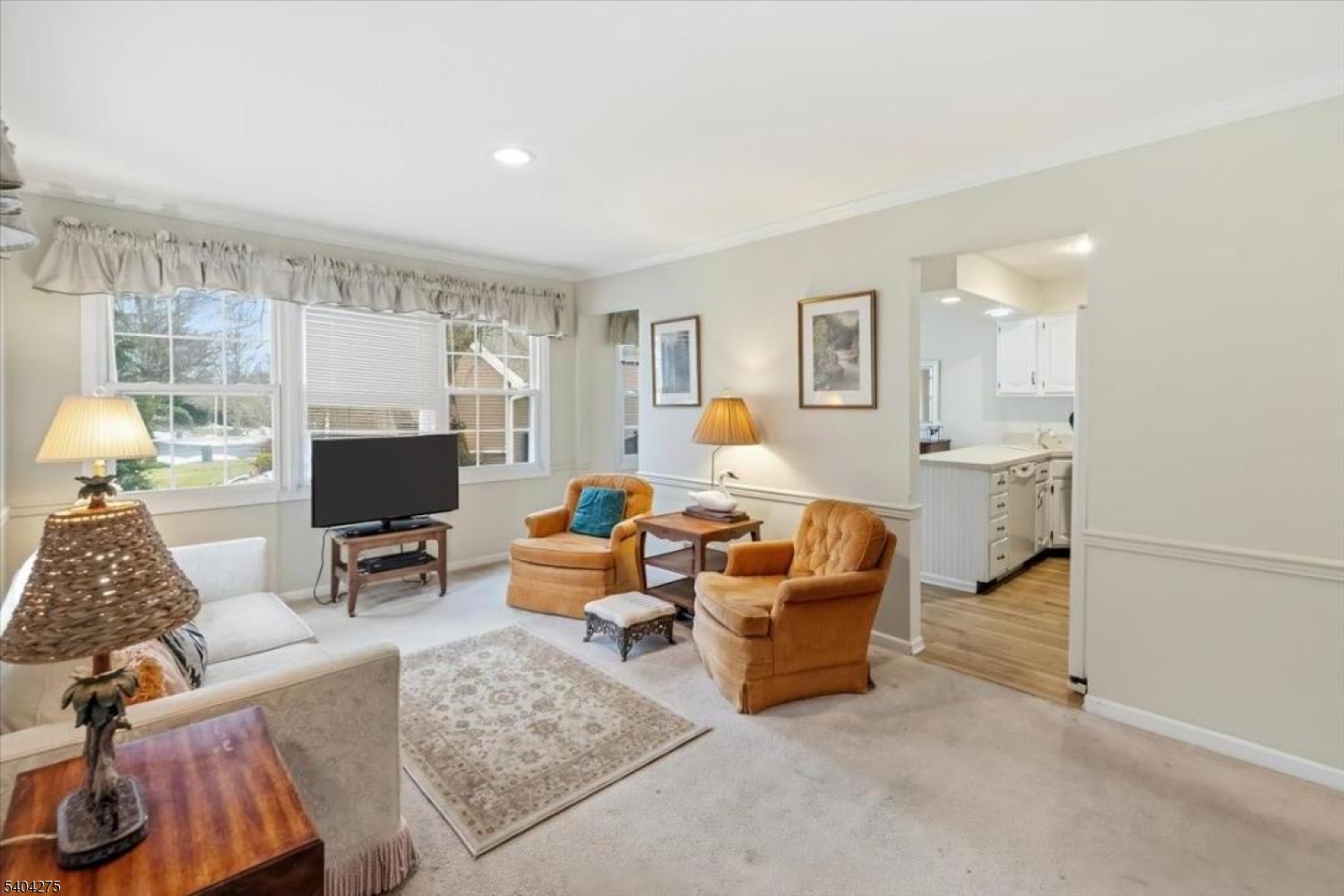 Liberty Greens - Residential