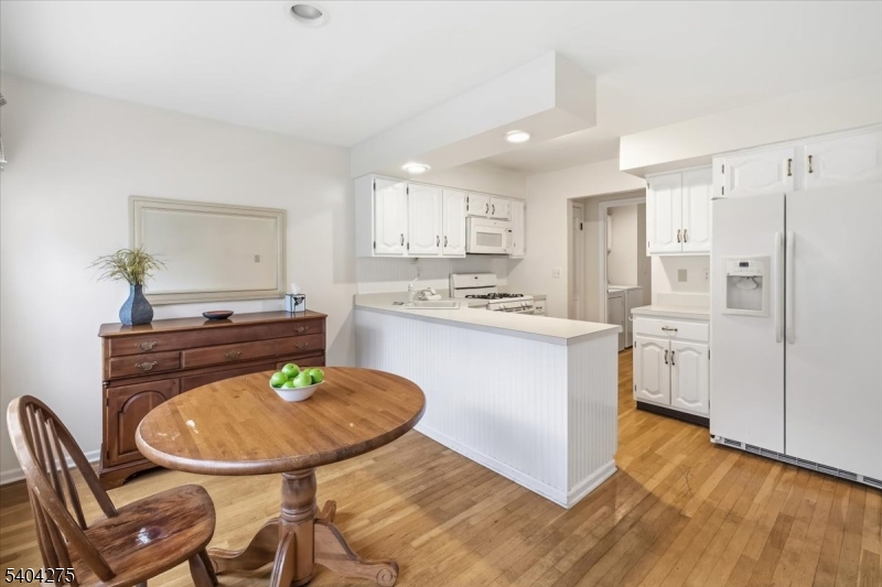 Liberty Greens - Residential