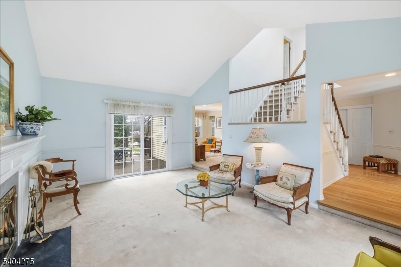 Liberty Greens - Residential