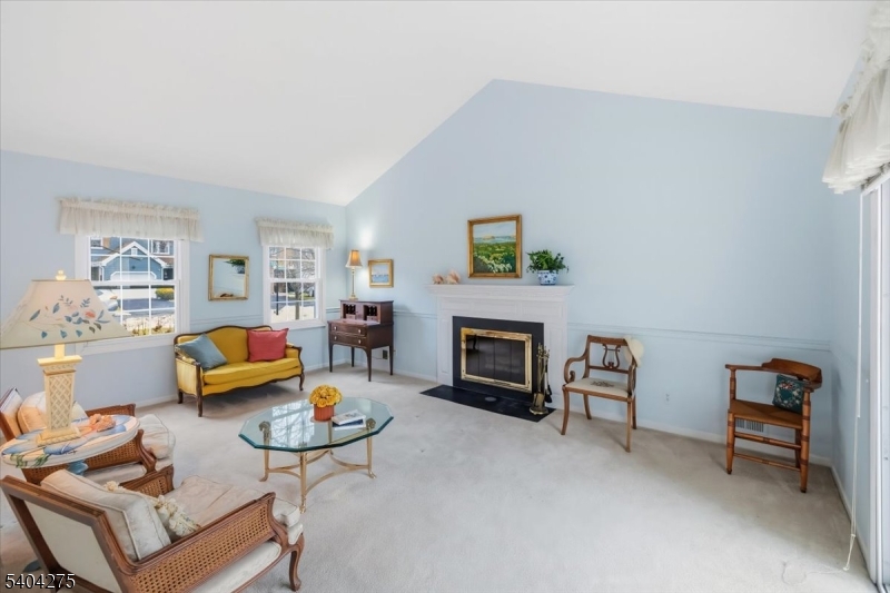 Liberty Greens - Residential