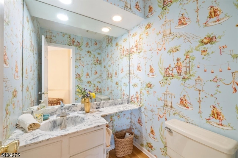 Liberty Greens - Residential