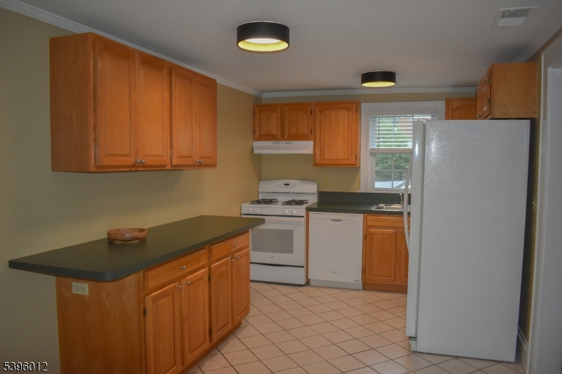 In town - Residential Lease