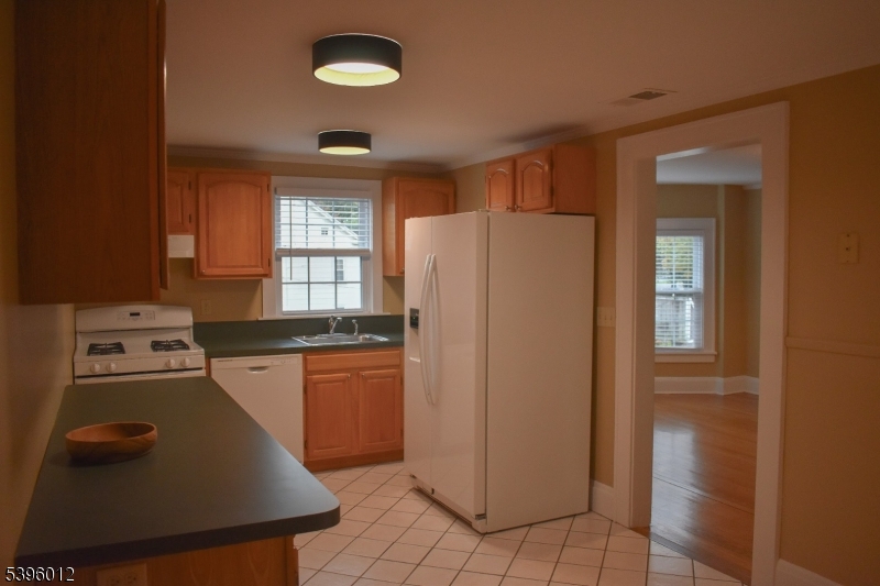 In town - Residential Lease