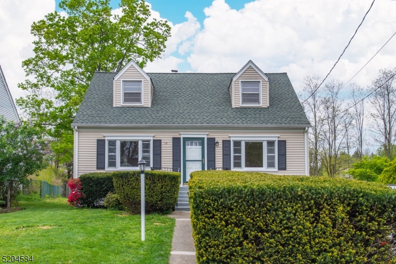 Bernardsville - Residential