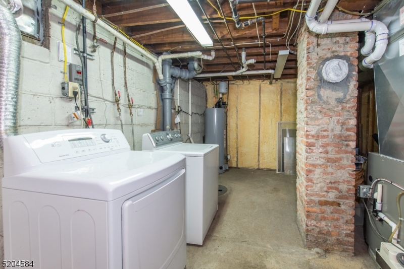 Bernardsville - Residential