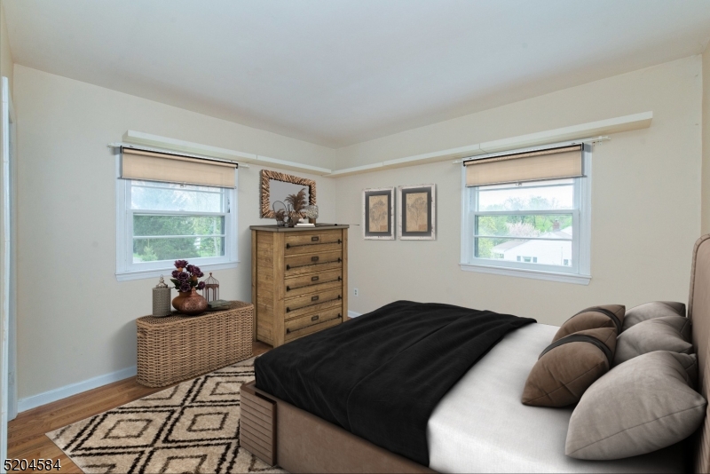 Bernardsville - Residential