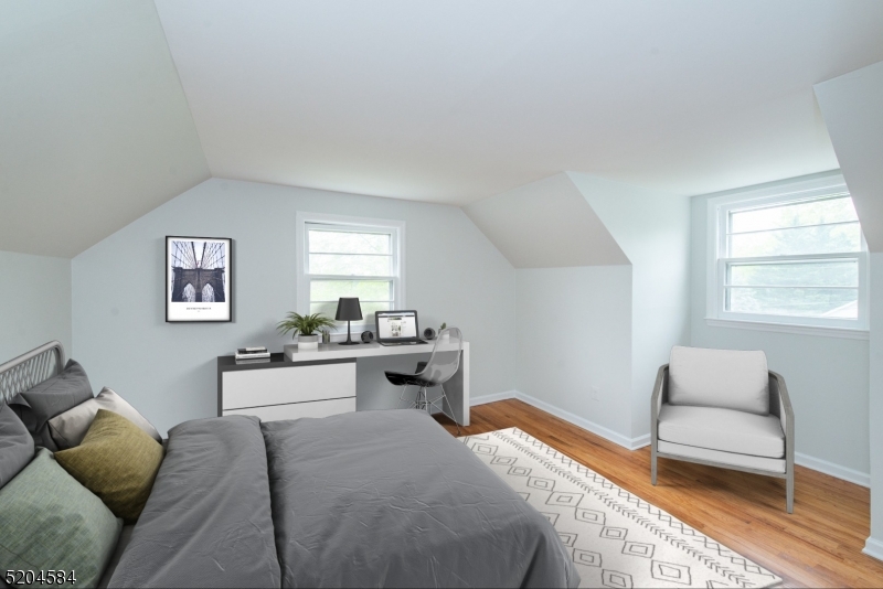 Bernardsville - Residential