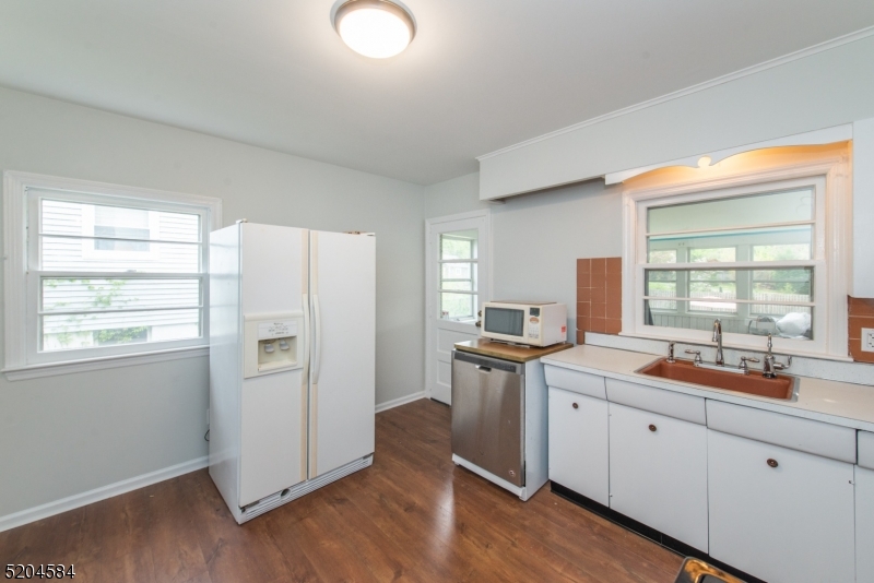 Bernardsville - Residential