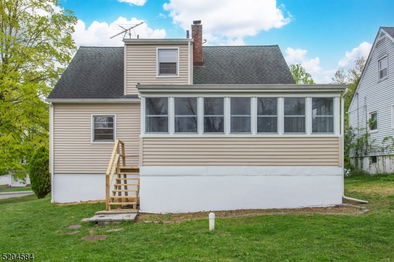 Bernardsville - Residential