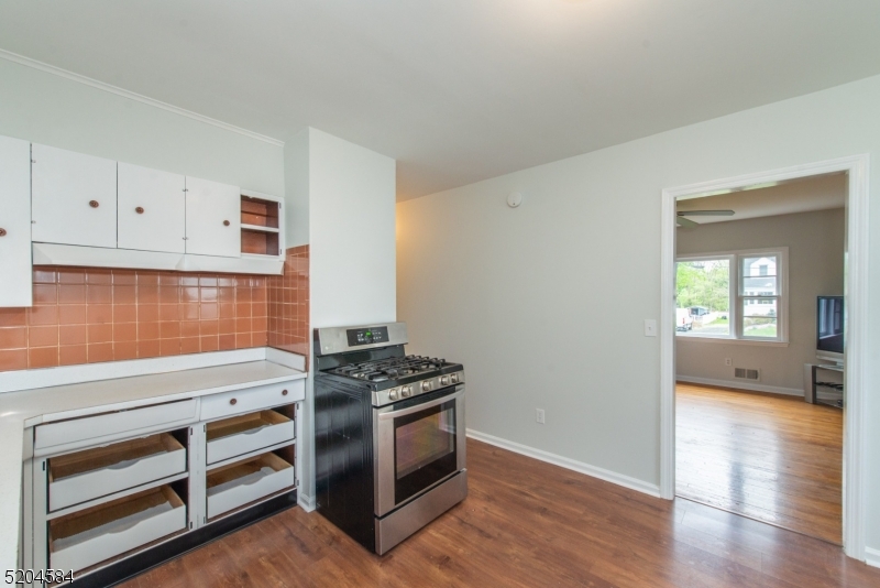 Bernardsville - Residential