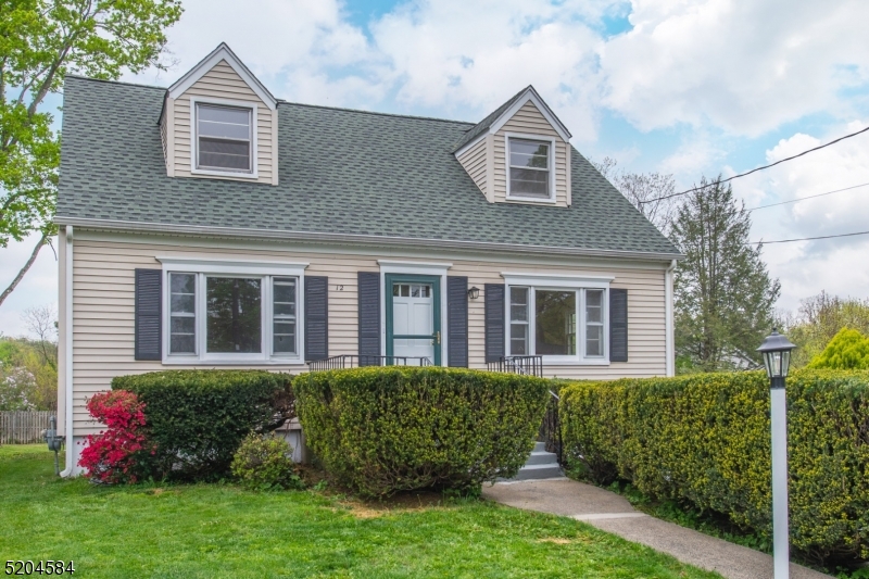 Bernardsville - Residential