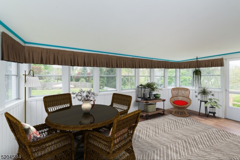 Bernardsville - Residential