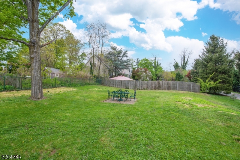 Bernardsville - Residential