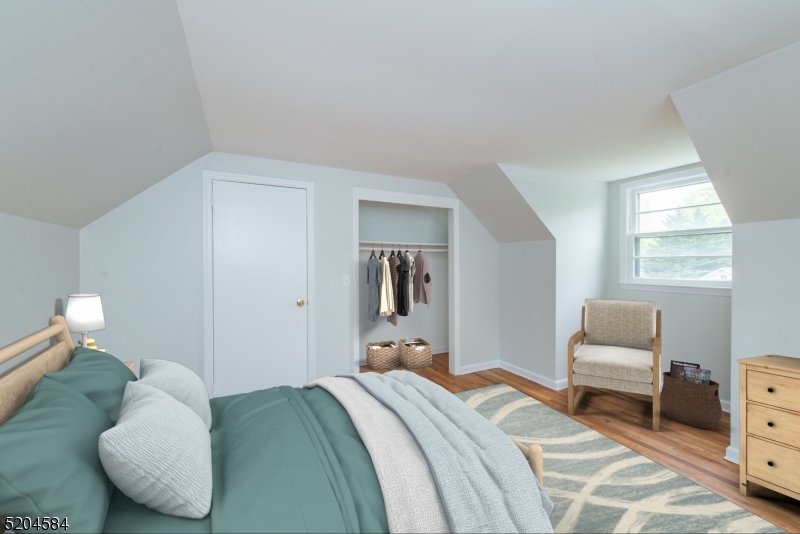 Bernardsville - Residential