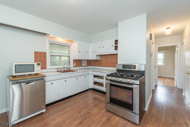 Bernardsville - Residential