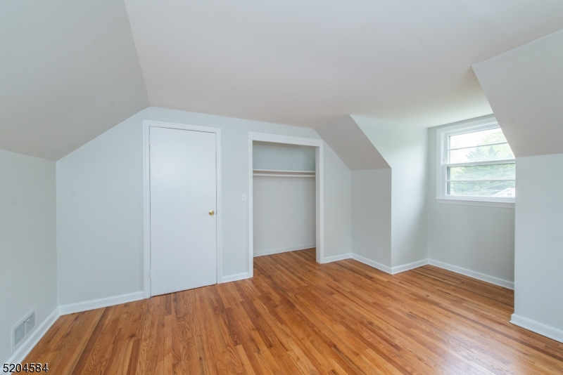 Bernardsville - Residential